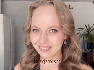 Linsyjameson