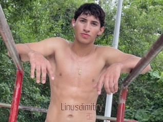 Linusdimitry