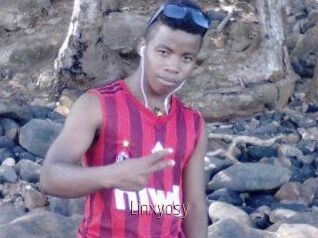 Linxyosy