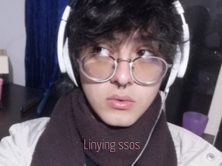 Linying_ssos