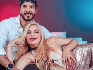 Lionandalice