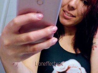 Lioneffectxox