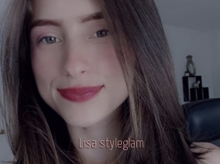 Lisa_styleglam