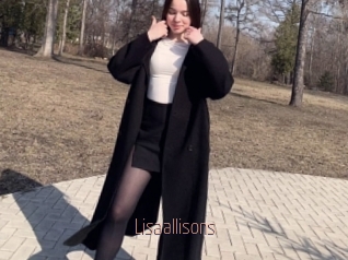 Lisaallisons