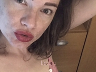 Lisaana