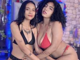 Lisaandelax