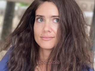 Lisaaspasia