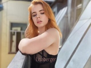 Lisaberger