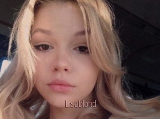 Lisablond
