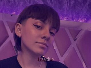 Lisablue