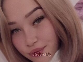 Lisabrendy