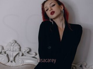 Lisacarey