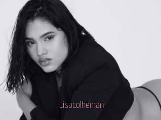 Lisacolheman