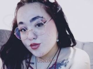lisacolins Sexe désirs