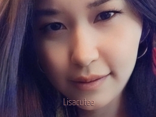 Lisacutee