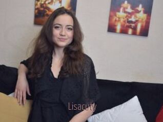 Lisacuty