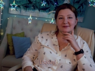 Lisadavil