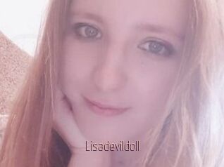 Lisadevildoll