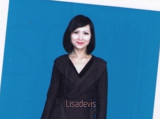 lisadevis Sexe désirs