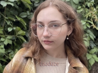 lisadiaze Sexe désirs