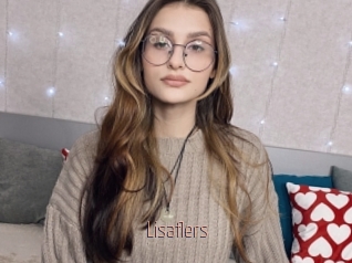 Lisaflers