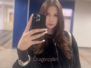 Lisagonzalles