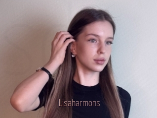 Lisaharmons
