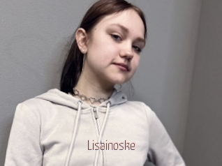 Lisainoske