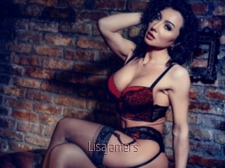 Lisajamers