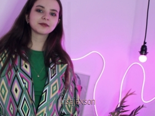 Lisajaxson