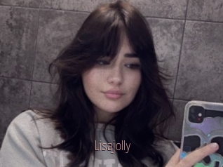 Lisajolly
