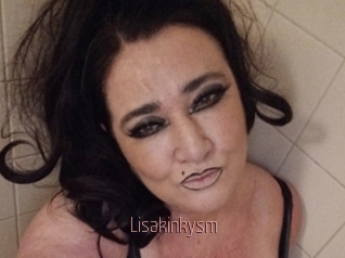 Lisakinkysm