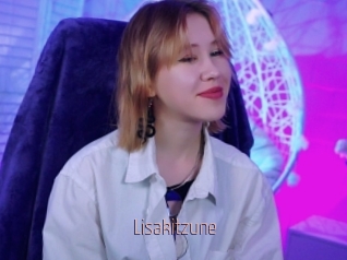 Lisakitzune