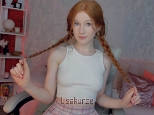Lisakunze