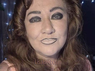 lisalovebdsm Sexe désirs