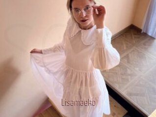 Lisamaeko
