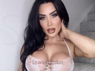 Lisamariaitalian