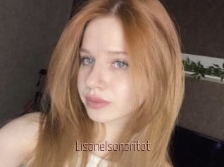 Lisanelsonaritot