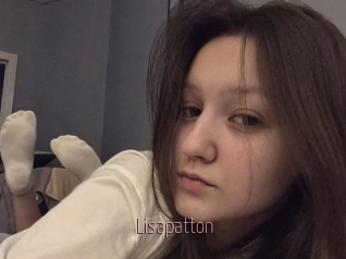 Lisapatton