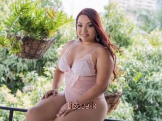 Lisaperk