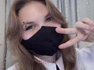lisaporter Sexe désirs