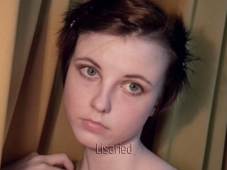 Lisaried