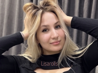 Lisarolls