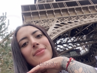 lisasailor Sexe désirs