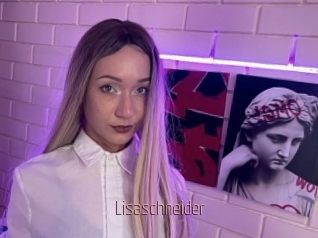 Lisaschneider