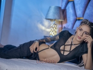 Lisaskinny