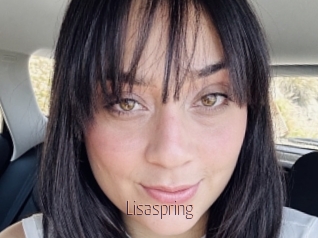 Lisaspring