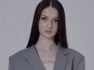 Lisasykes