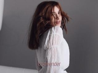 Lisawender