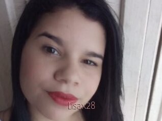 Lisax28